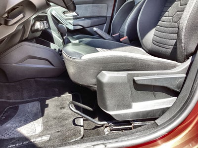 2023 Renault Duster 1.3 Iconic At