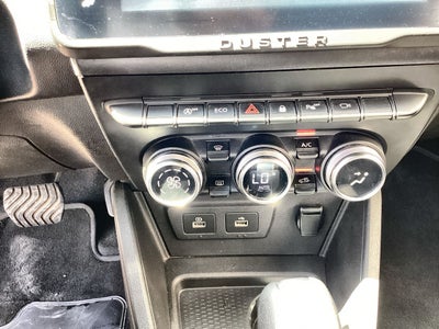 2023 Renault Duster 1.3 Iconic At