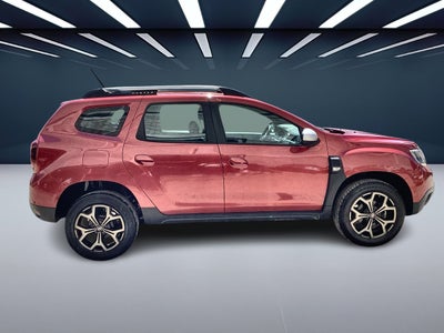 2023 Renault Duster 1.3 Iconic At