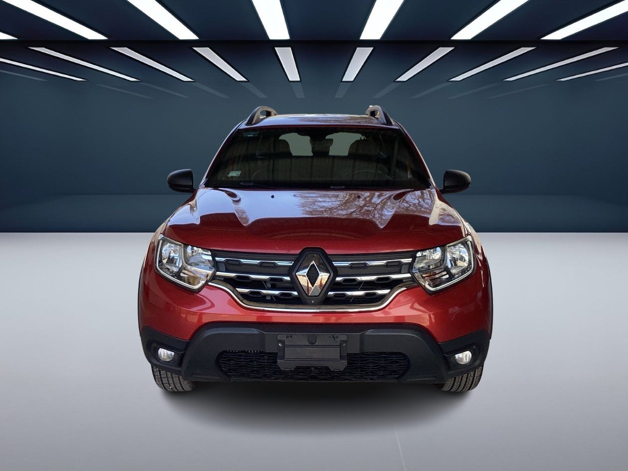 2023 Renault Duster 1.3 Iconic At