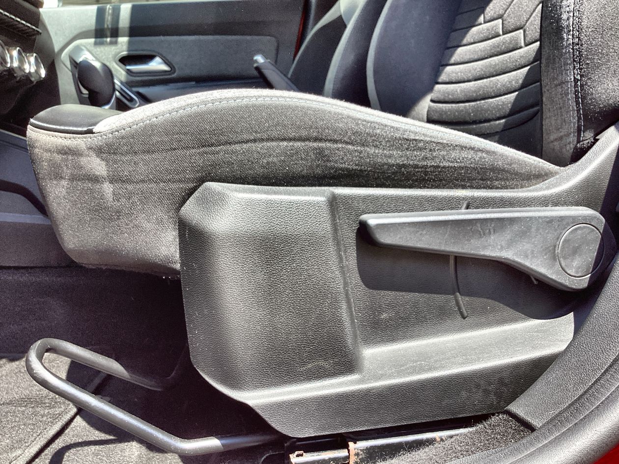 2023 Renault Duster 1.3 Iconic At