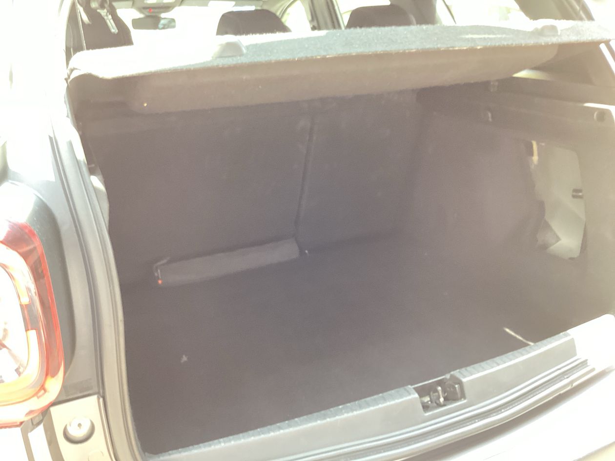 2024 Renault Duster 1.3 Iconic At