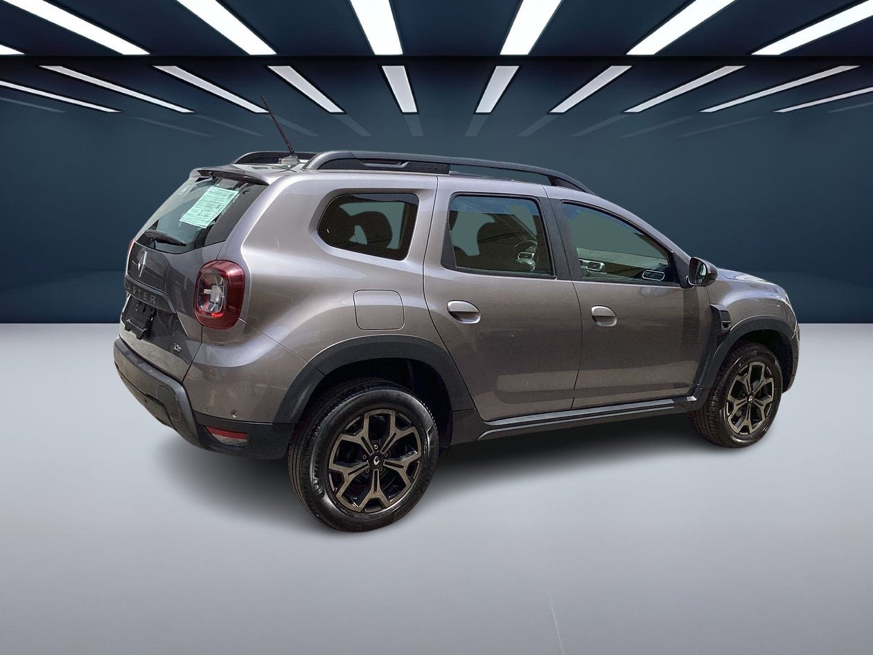 2024 Renault Duster 1.3 Iconic At