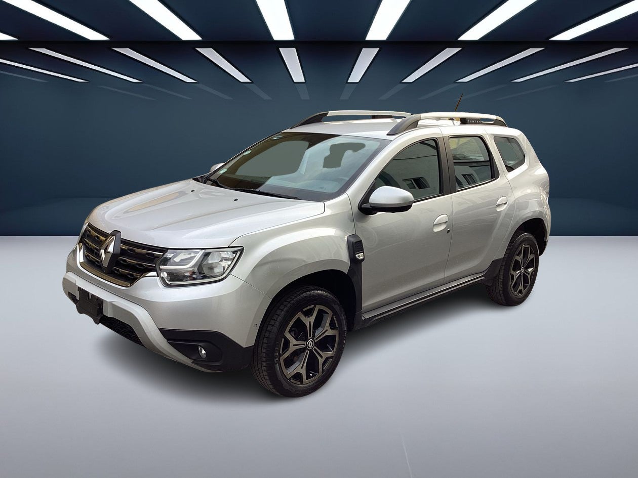 2023 Renault Duster 1.3 Iconic At