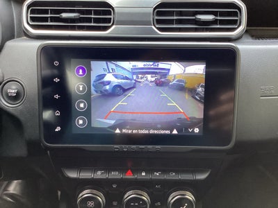 2023 Renault Duster 1.3 Iconic At