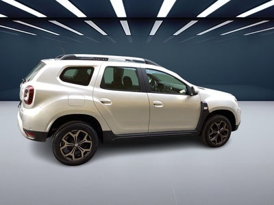 2023 Renault Duster 1.3 Iconic At