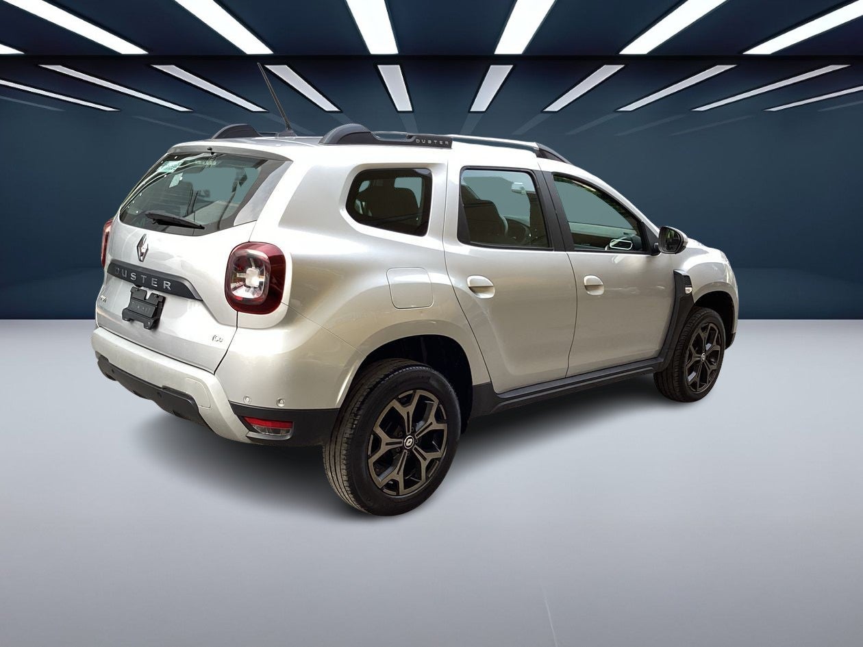 2023 Renault Duster 1.3 Iconic At
