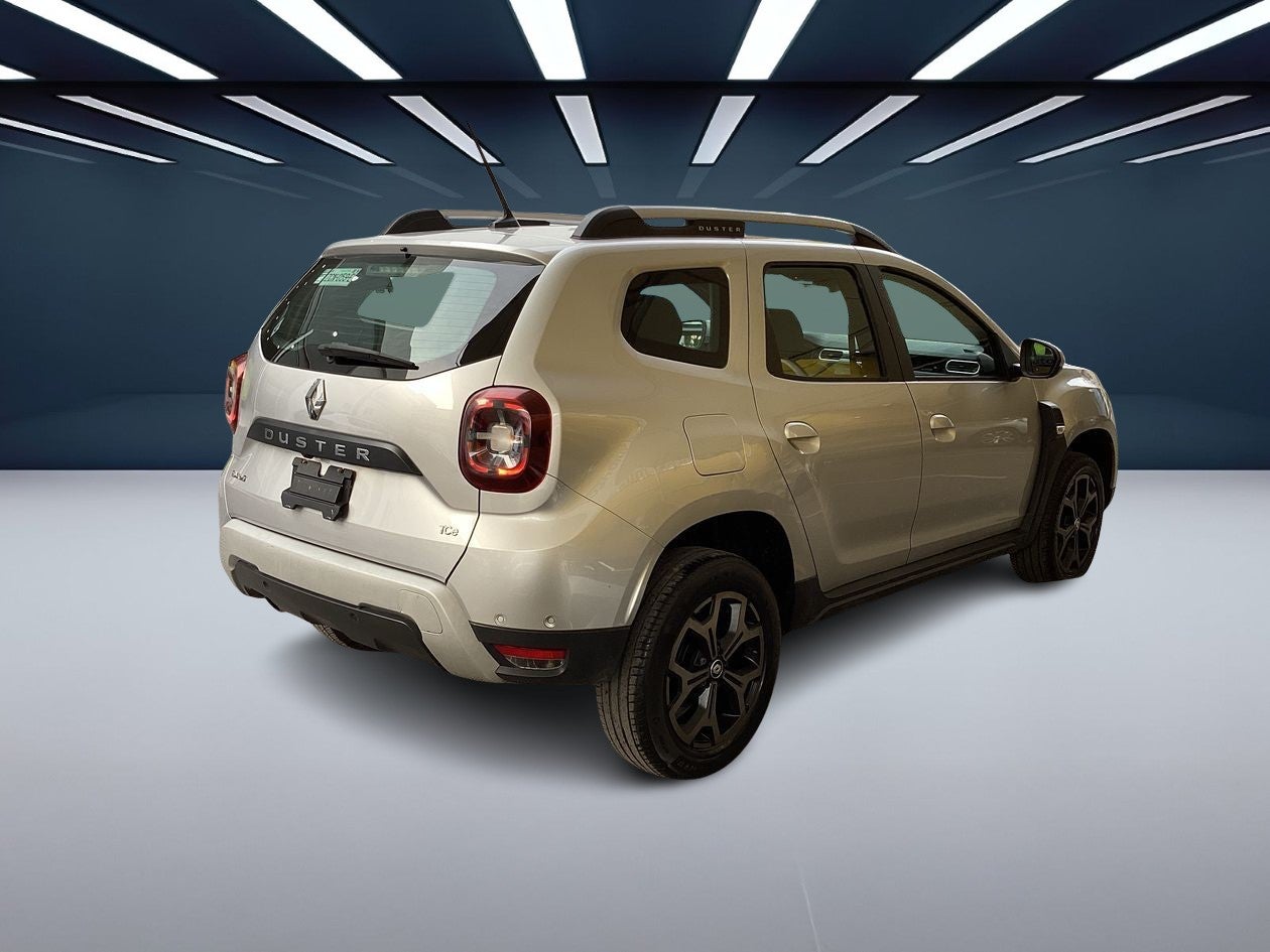 2023 Renault Duster 1.3 Iconic At