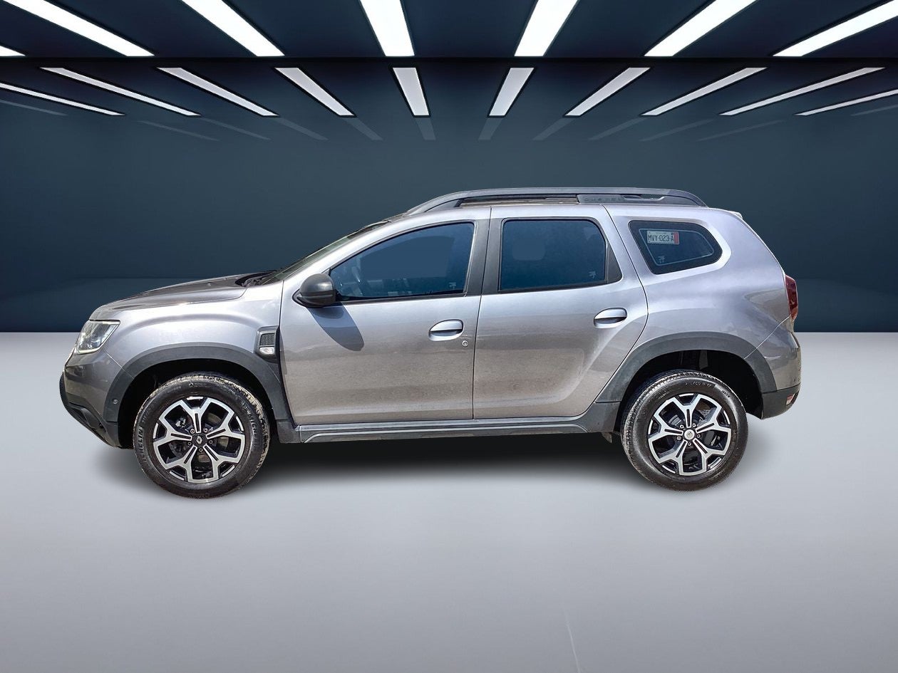 2024 Renault Duster 1.3 Iconic At