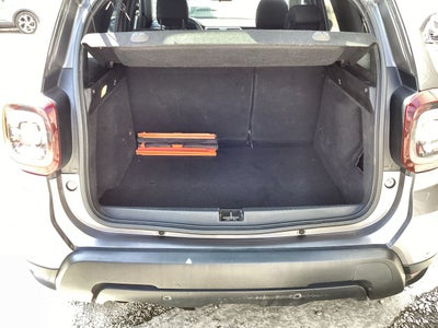 2024 Renault Duster 1.3 Iconic At