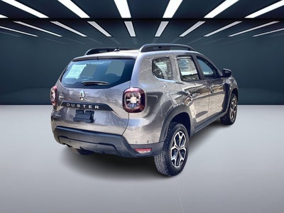 2024 Renault Duster 1.3 Iconic At