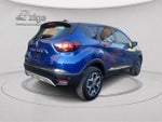 2022 Renault Captur CAPTUR ICONIC CVT
