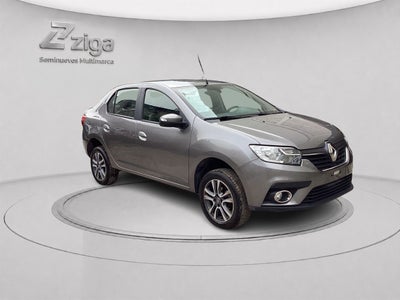 2024 Renault Logan 1.6 Intens At