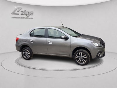 2024 Renault Logan 1.6 Intens At