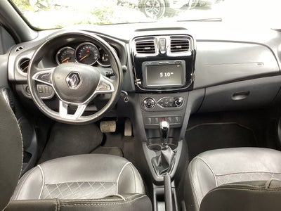 2024 Renault Logan 1.6 Intens At
