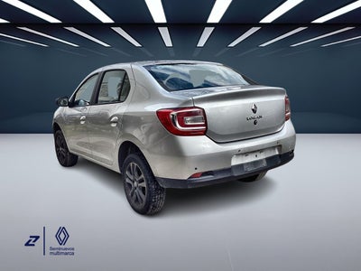 2024 Renault Logan 1.6 Intens At