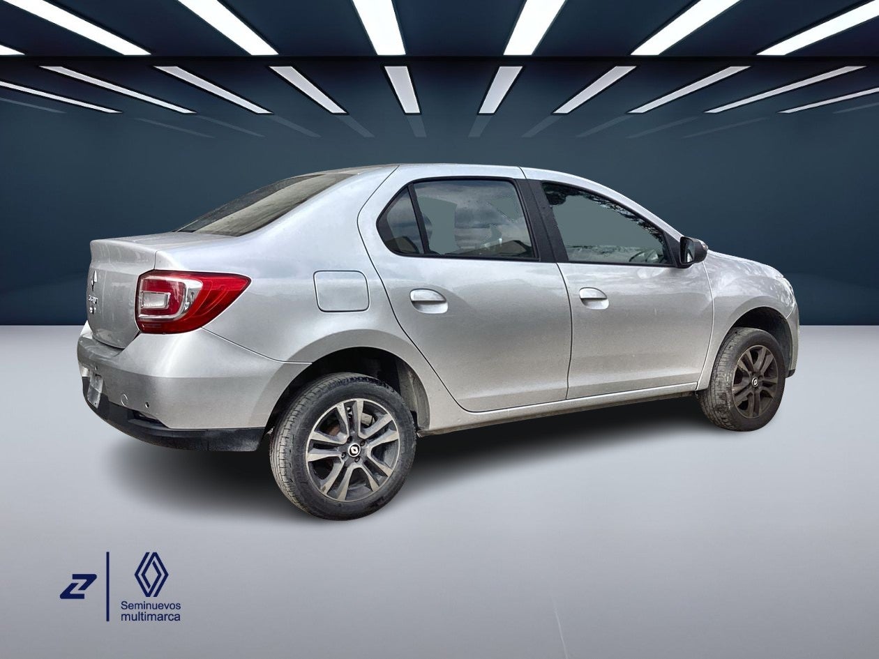 2024 Renault Logan 1.6 Intens At