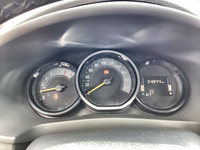 2024 Renault Logan 1.6 Intens At