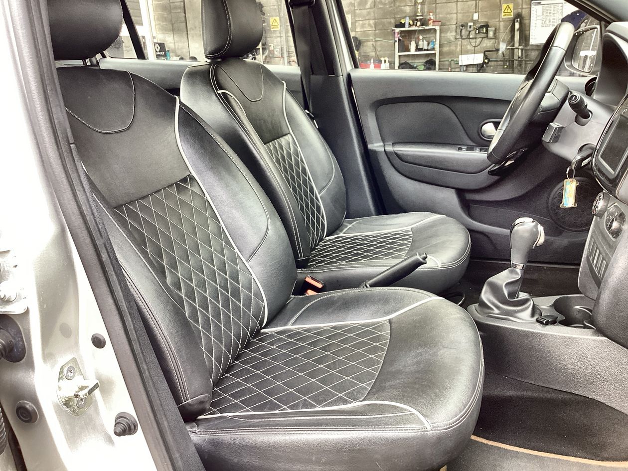 2024 Renault Logan 1.6 Intens At