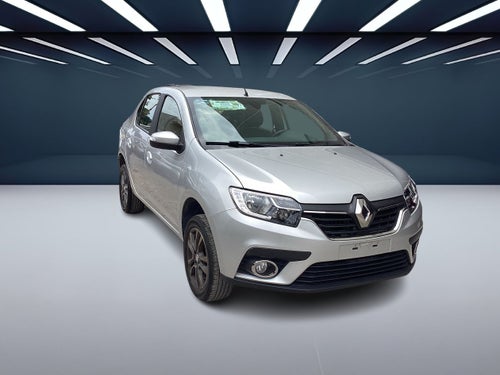 2024 Renault Logan 1.6 Intens At