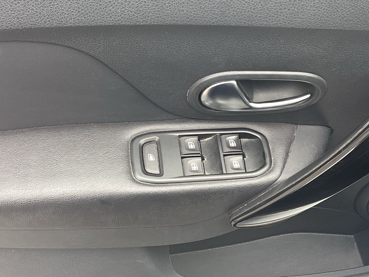 2024 Renault Logan 1.6 Intens At