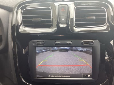 2024 Renault Logan 1.6 Intens At