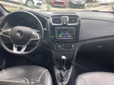 2024 Renault Logan 1.6 Intens At