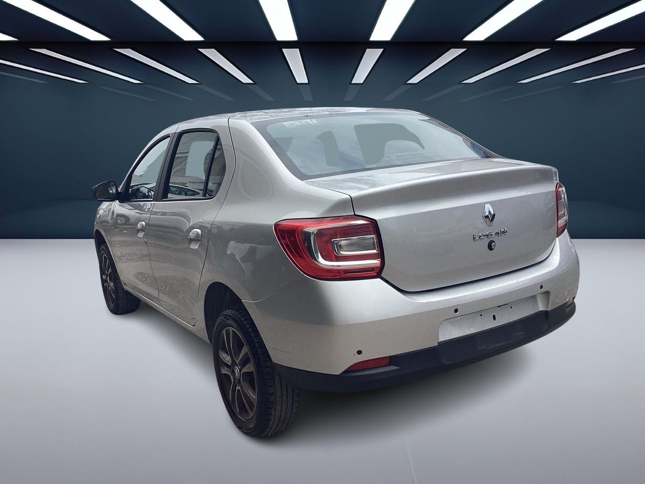 2024 Renault Logan 1.6 Intens At