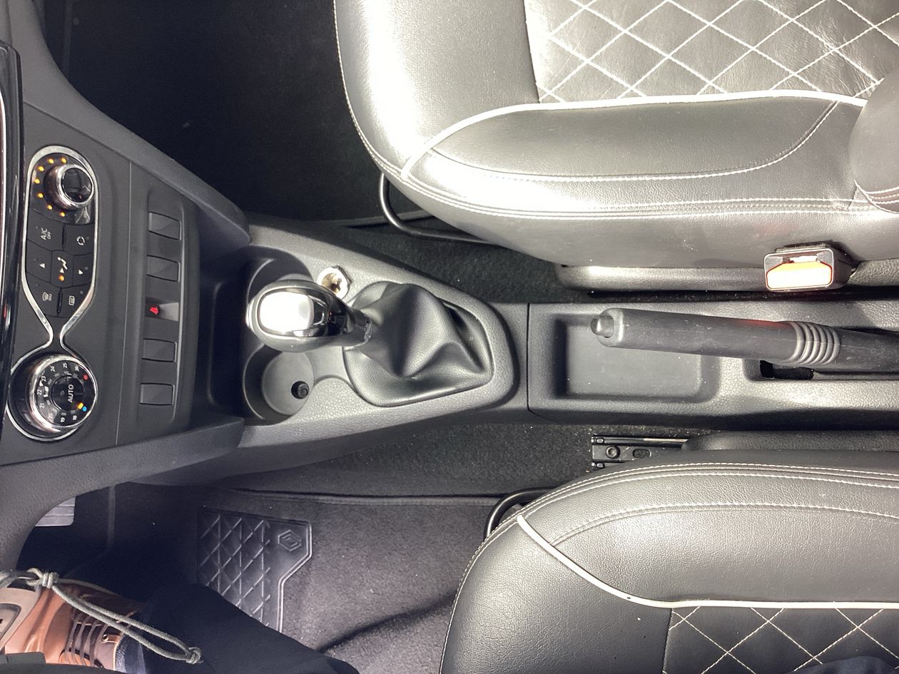 2024 Renault Logan 1.6 Intens At