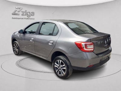 2024 Renault Logan 1.6 Intens At