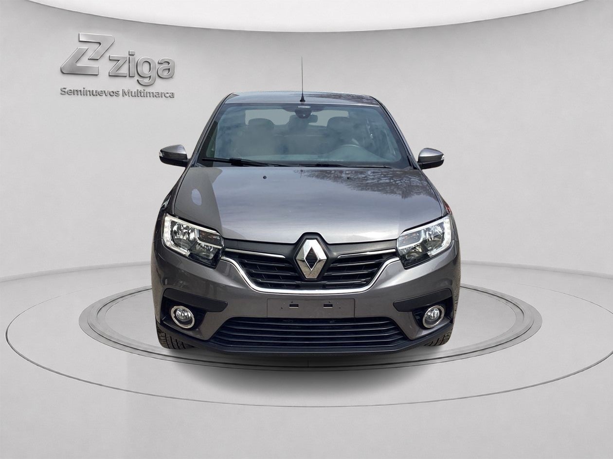 2024 Renault Logan 1.6 Intens At