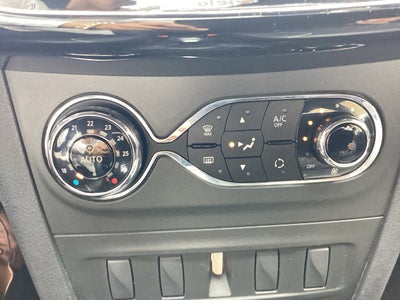 2024 Renault Logan 1.6 Intens At
