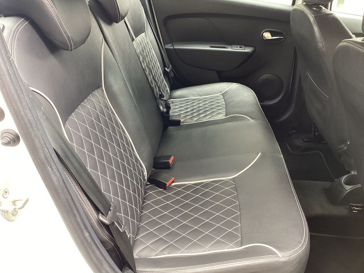 2024 Renault Logan 1.6 Intens At