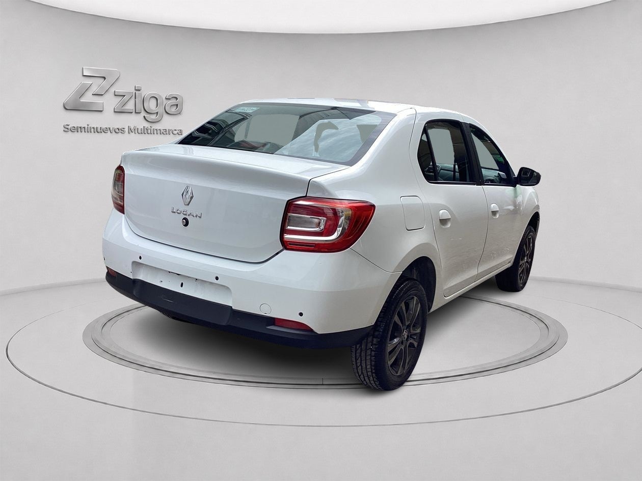 2024 Renault Logan 1.6 Intens At