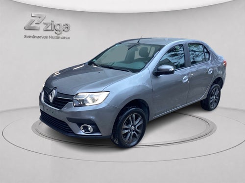 2024 Renault Logan 1.6 Intens At