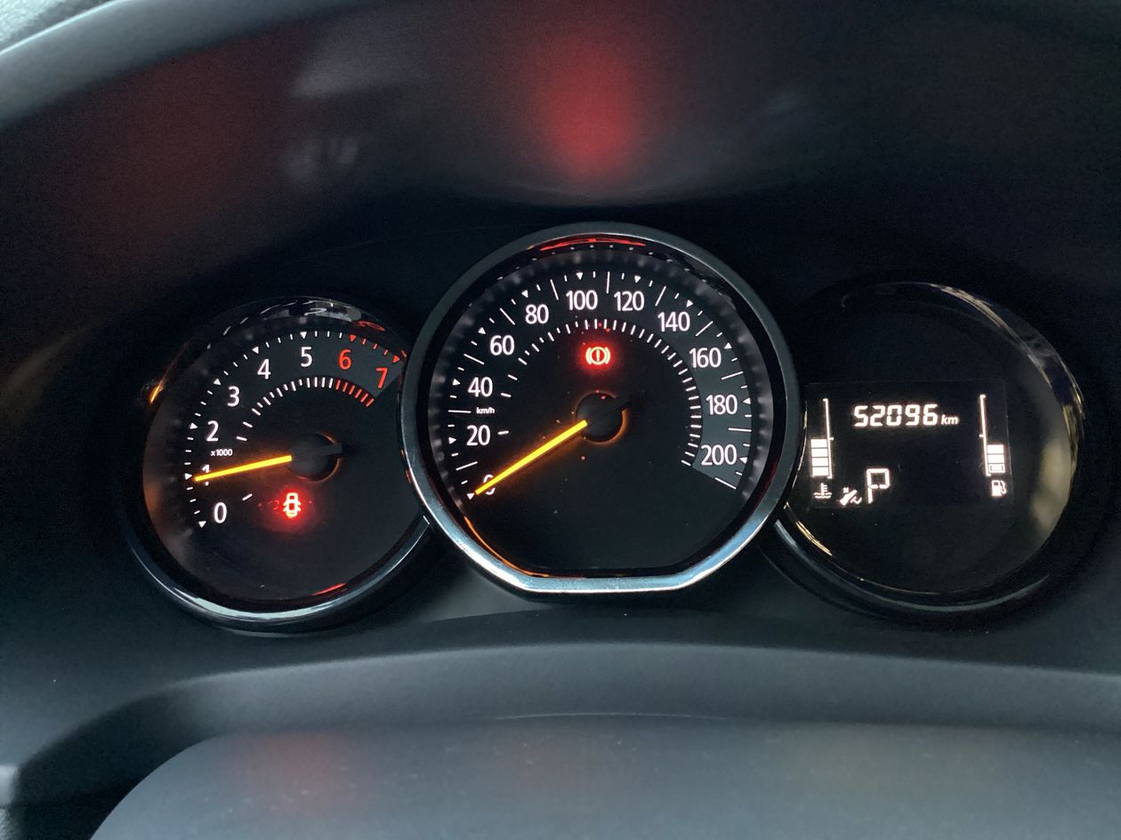 2024 Renault Logan 1.6 Intens At