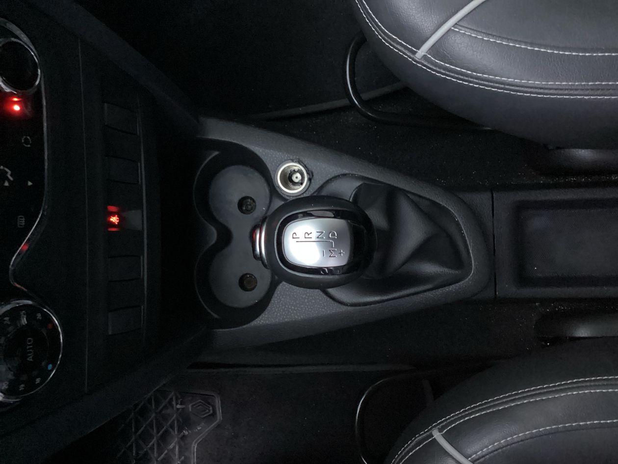 2024 Renault Logan 1.6 Intens At
