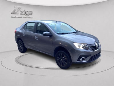 2024 Renault Logan 1.6 Intens At