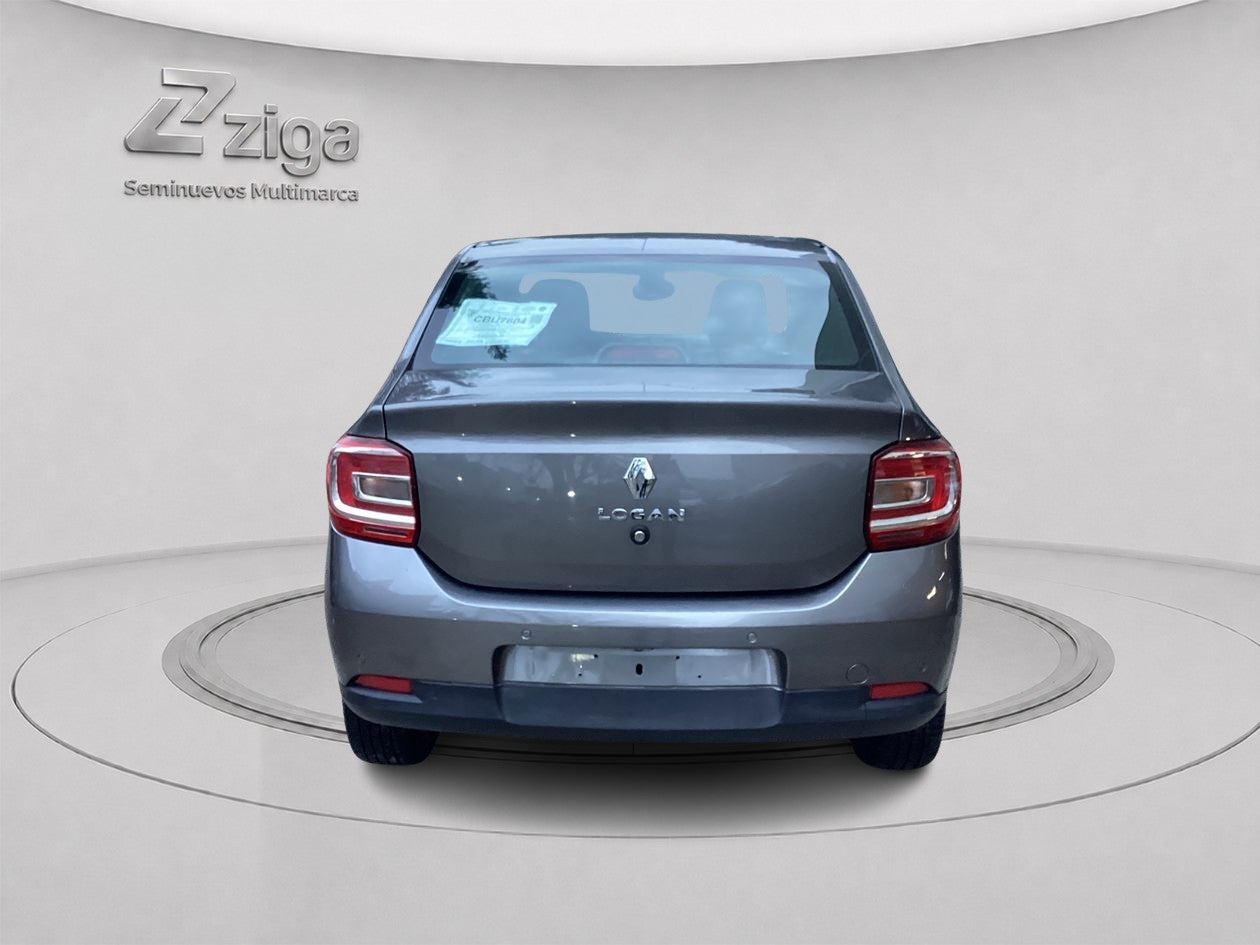 2024 Renault Logan 1.6 Intens At