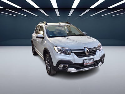 2024 Renault Stepway 1.6 Intens At