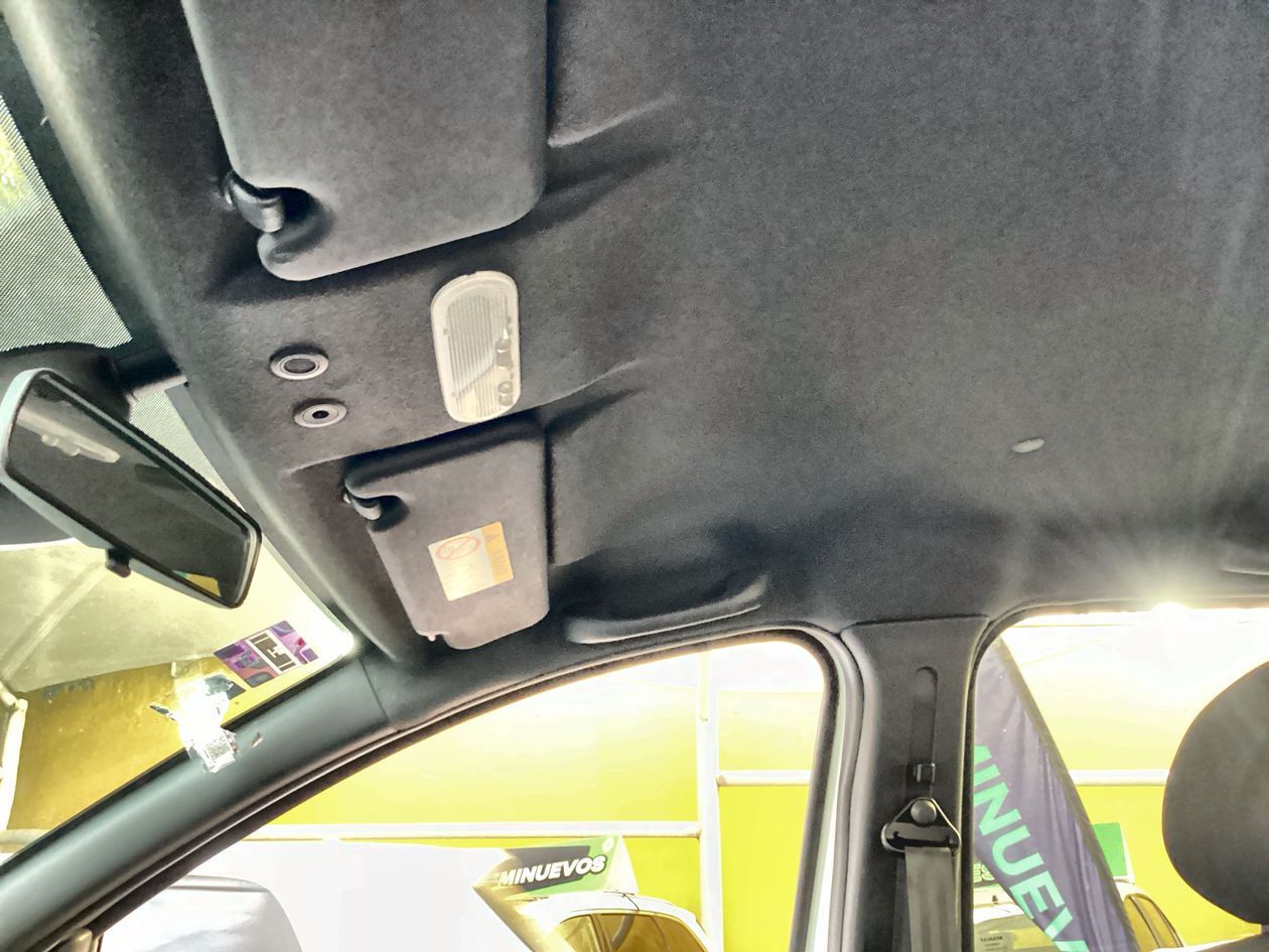 2024 Renault Stepway 1.6 Intens At