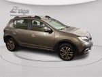 2024 Renault Stepway 1.6 Intens At