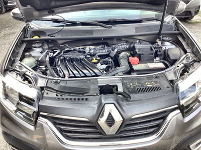 2024 Renault Stepway 1.6 Intens At