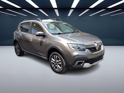 2024 Renault Stepway 1.6 Intens At
