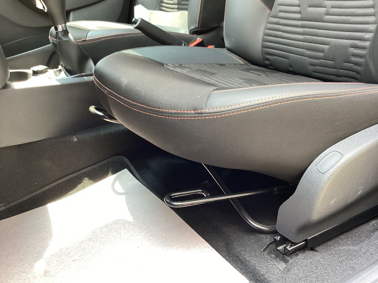 2024 Renault Stepway 1.6 Intens At