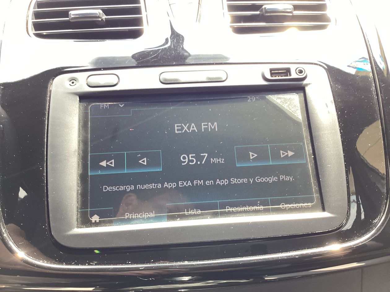 2024 Renault Stepway 1.6 Intens At