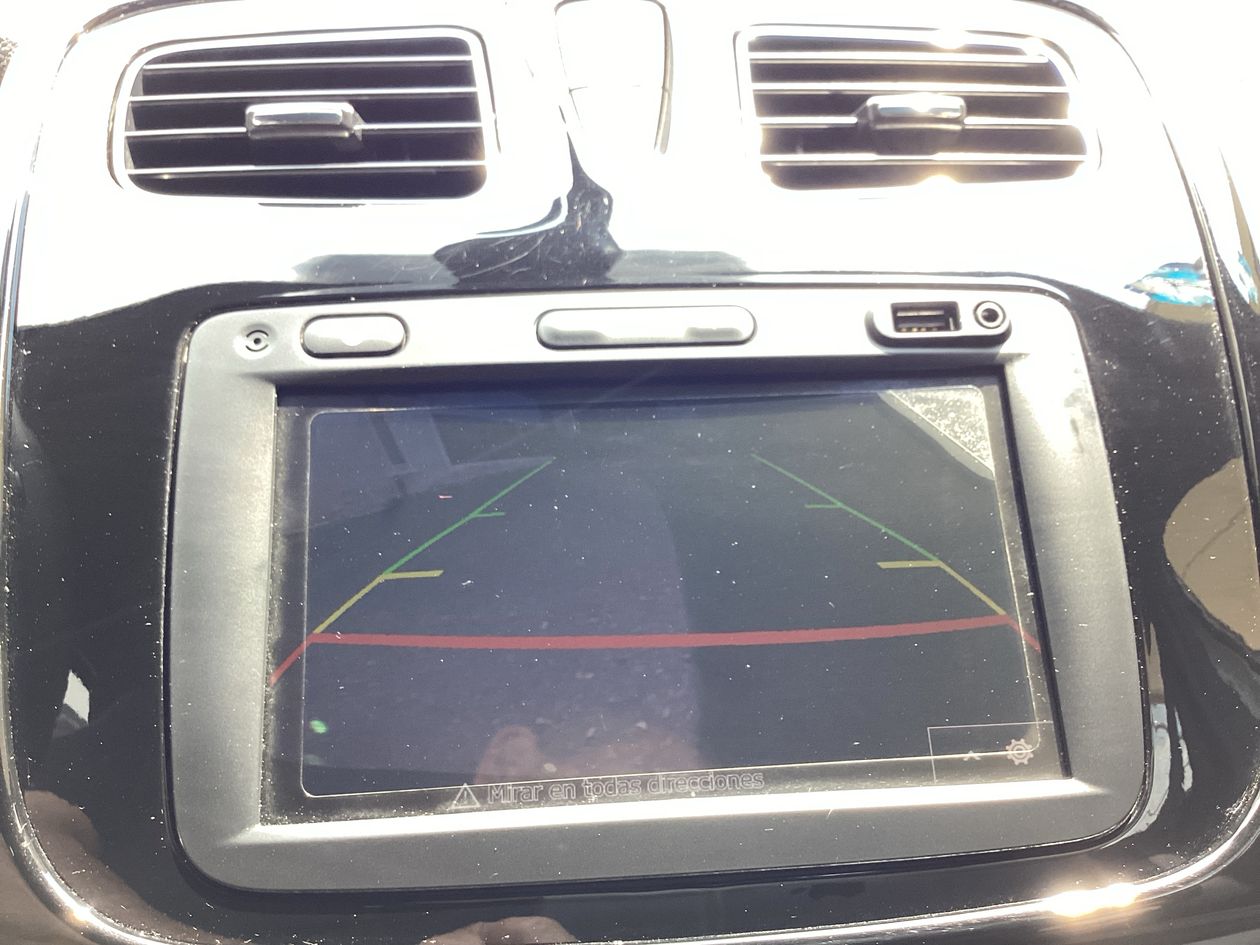 2024 Renault Stepway 1.6 Intens At