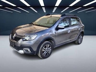 2023 Renault Stepway 1.6 Intens At