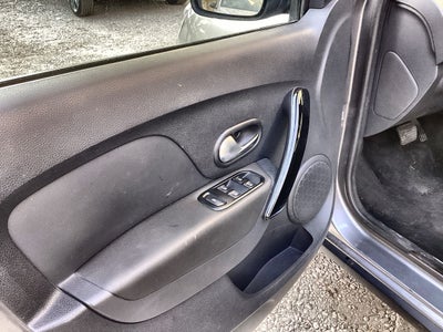 2023 Renault Stepway 1.6 Intens At