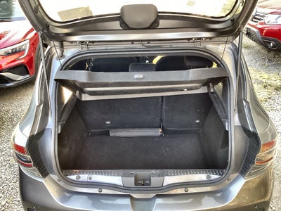 2023 Renault Stepway 1.6 Intens At